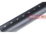 G&P ACS 6 Position Stock Pipe For AEG - MLEmart.com