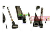 Wii Tech 93R-II (KSC-System 7) Top Gas Version Hammer Spring - MLEmart.com