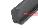 ACM 20mm Picatinny Rail Adapter for WE / ICS L85 GBB (13-slot) - MLEmart.com