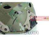 FMA FAST Helmet-PJ TYPE (Multicam) TB466 - MLEmart.com