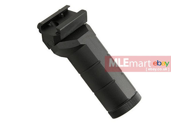 CORE Airsoft ZPK-1 Foregrip (45-degree) - MLEmart.com