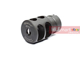 TWI DTK-2 Muzzle Brake for AK105 / AK74MN, 24mmCW (GHK / LCT / E&L) - MLEmart.com
