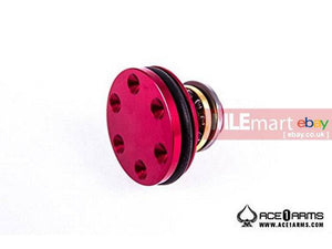 Ace1Arms CNC Aluminum Piston Head (6 holes) - MLEmart.com
