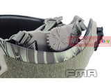 FMA FAST Helmet-PJ TYPE (highlander) TB792 - MLEmart.com