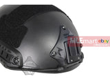 FMA Ballistic Helmet BK (M/L) TB824 - MLEmart.com