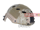 FMA FAST Helmet-PJ TYPE (Digital Desert) TB469 - MLEmart.com