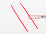 UAC Fiber Optic Red 6cm - MLEmart.com