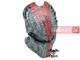 FMA Wire Mesh "Wolf 2.5" Mask TB555 - MLEmart.com