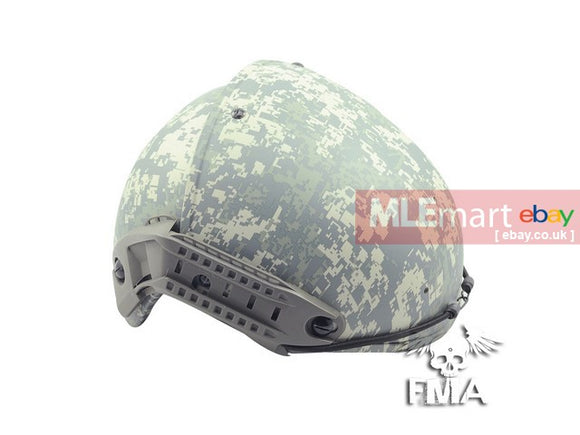 FMA TMC CP Helmet (Acu) TB479 - MLEmart.com
