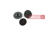SHS New Type CNC Super High Speed Gear Set for Gearbox V2/3 (12:1) - MLEmart.com