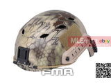 FMA Base Jump Helmet (highlander) TB767 - MLEmart.com