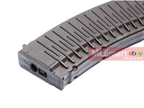 TWI 150 rds MOLOT RPK-74M AEG Extended Magazine (Plum) - MLEmart.com