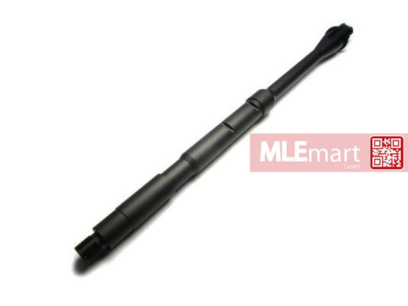 Cyma AEG M4 14.5 inch Aluminum Outer Barrel 14mm CCW - MLEmart.com