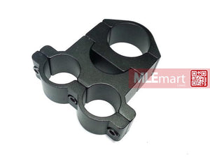 Army Force Triple Ring Mount - MLEmart.com