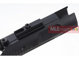 MLEmart.com - Guns Modify Aluminum 7003T6 CNC Speed Zero Bolt Carrier for Tokyo Marui M4 MWS - Black