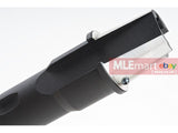 G&P Aluminum SAI 11.5 Inch Taper Outer Barrel (Pattern) for G&P Taper Metal Body (14mm CW) - MLEmart.com
