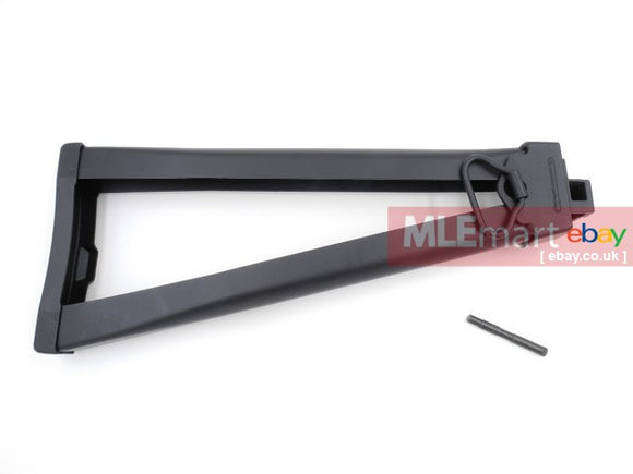 Cyma AEG AKS Metal Folding Stock - MLEmart.com