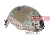 FMA Ballistic Helmet (Multicam) TB460 - MLEmart.com