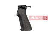 Dboys AEG M4 TD Style Rail Mount QD Foregrip - MLEmart.com