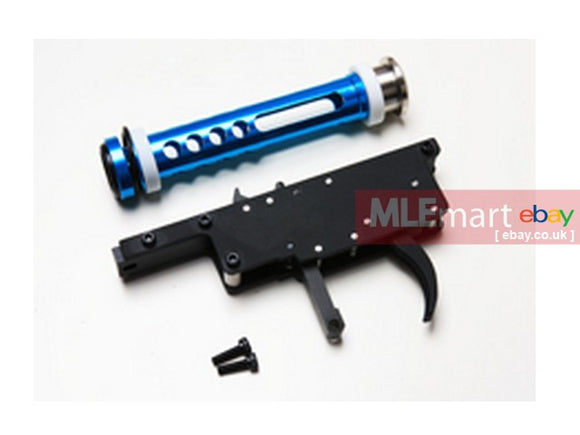 MLEmart.com - Action Army Specialized 