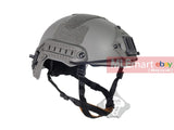 FMA Ballistic Helmet FG (M/L) TB826 - MLEmart.com