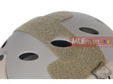 FMA AST PJ helmet (DE) TB389 - MLEmart.com