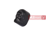 Army Force Metal Skull Style M4 / M16 Magazine Release Button - MLEmart.com