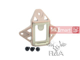 FMA Wilcox 3 Hole Shroud P/N DE TB628 - MLEmart.com
