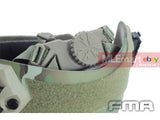 FMA FAST Helmet-PJ TYPE (Multicam) TB466 - MLEmart.com