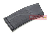 Guarder BLUEBOX 140rd ABS Magazine for M4 / M16 AEG (Black) (Box of 10) - MLEmart.com