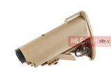 G&P Crane Type Buttstock (Sand) - MLEmart.com