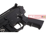 G&P MOTS Metal Body Pro Kit (Black) - MLEmart.com