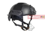 FMA Ballistic Helmet BK (M/L) TB824 - MLEmart.com