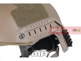 FMA Ballistic Helmet (DE) TB326 - MLEmart.com