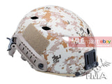 FMA Jump Fast Helmet (AOR1) TB311 - MLEmart.com
