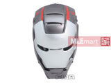 FMA Wire Mesh "Iron Man 3" Mask TB616 - MLEmart.com
