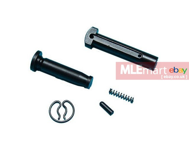 G&P Receiver Assemble Pin Set for M4 series | MLEmart.com