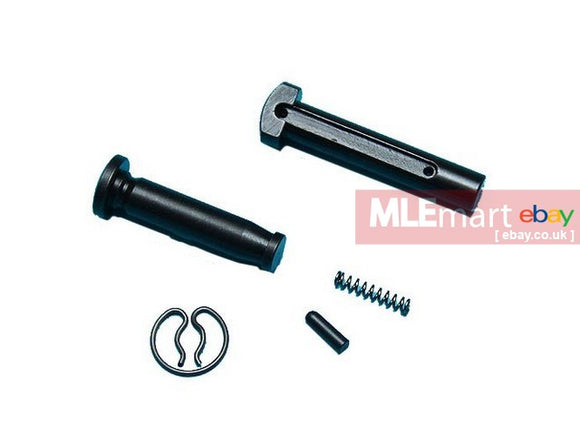 G&P Receiver Assemble Pin Set for M4 series - MLEmart.com