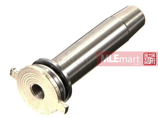 SHS Spring Guide for Ver.2 AEG | MLEmart.com