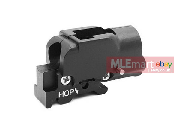 UAC Aluminum Hop-Up Chamber For Tokyo Marui Model 17 / 18C - MLEmart.com