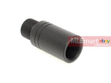 G&P 1.2 inch Outer Barrel Extension (CCW/CW) - MLEmart.com