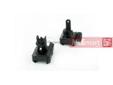 Army Force MP7 Folding Front Sight For 20mm Rail - MLEmart.com