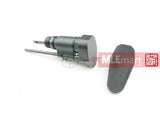 Army Force HK416C Tanker Stock For M4 / M16 GBB - MLEmart.com