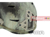 FMA FT BUMP Helmet (A-TACS) TB791 - MLEmart.com