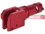 5KU CNC Hop Up Chamber for Marui G36 AEG (Red) - MLEmart.com