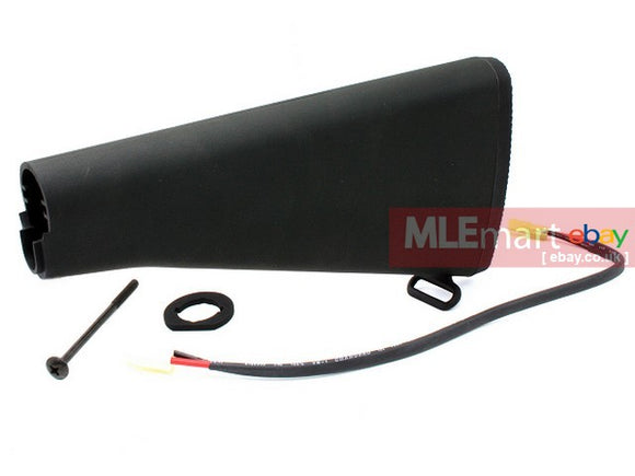 G&P M16A2 AEG Fixed Stock - MLEmart.com