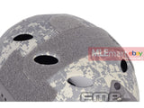 FMA FAST Helmet-PJ TYPE (Acu) TB467 - MLEmart.com