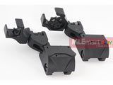 Blackcat Airsoft 45 Degree Swing Sight - MLEmart.com