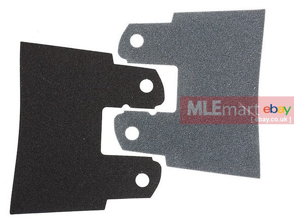 UAC Anti-Slip Grip Tape for Tokyo Marui Hi-Capa Sculptor Grip - MLEmart.com