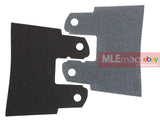 UAC Anti-Slip Grip Tape for Tokyo Marui Hi-Capa Sculptor Grip - MLEmart.com